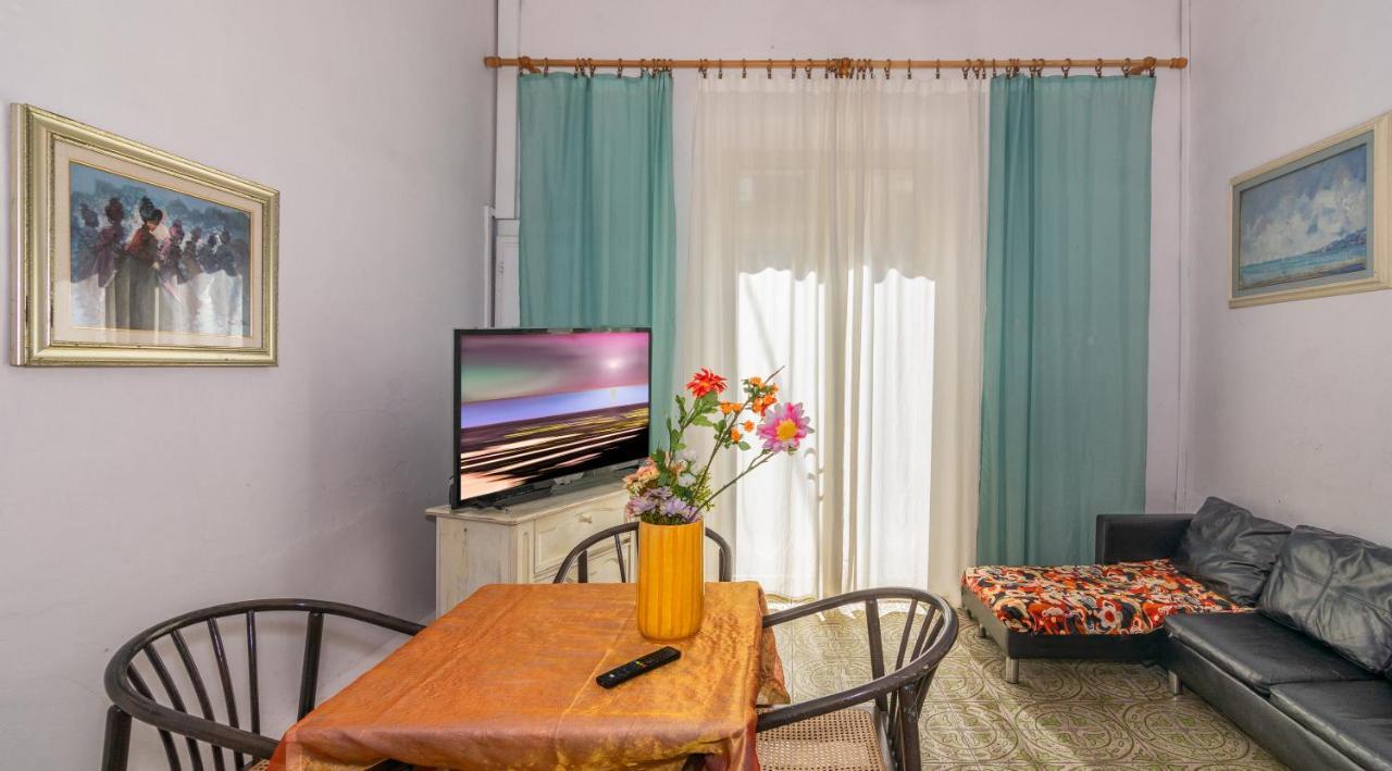 Hotel Stella Del Mare Viareggio Bagian luar foto