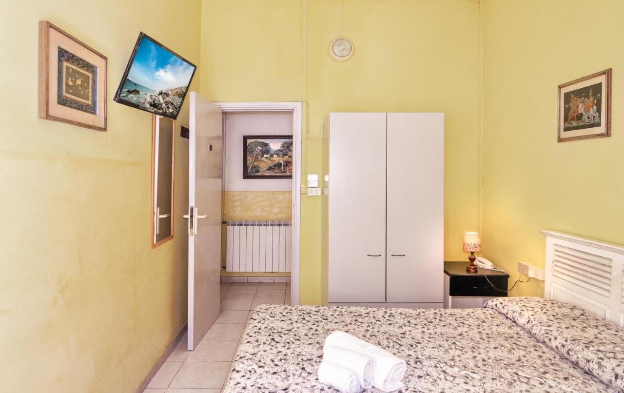 Hotel Stella Del Mare Viareggio Bagian luar foto