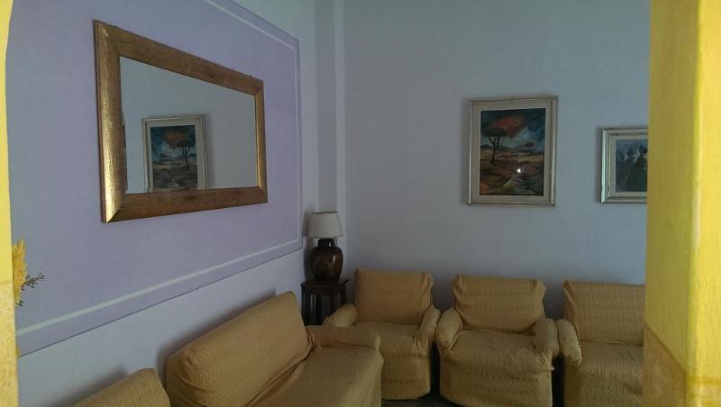 Hotel Stella Del Mare Viareggio Bagian luar foto