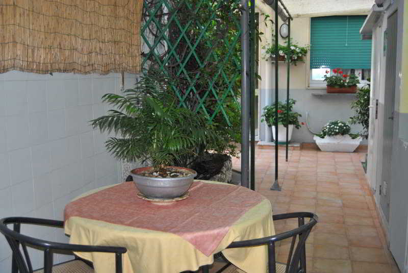 Hotel Stella Del Mare Viareggio Bagian luar foto